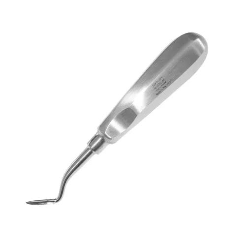 Елеватор кореневий, Schmeckebier-Apexo, 15,5 см, SD-0702-4B Surgicon